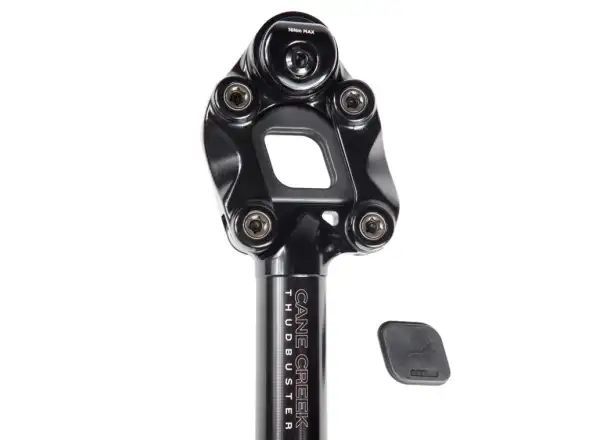 Cane Creek Thudbuster G4 ST 27,2x345 mm amortyzowana sztyca