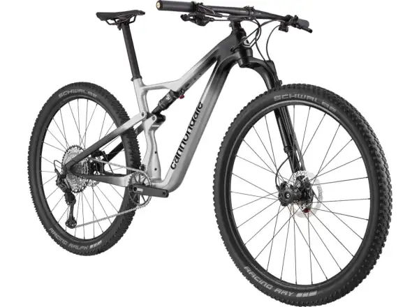 Cannondale Scalpel Carbon 3 rower górski Mercury