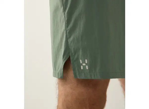 Haglöfs L.I.M Pace męskie spodenki Chlorophyll Green