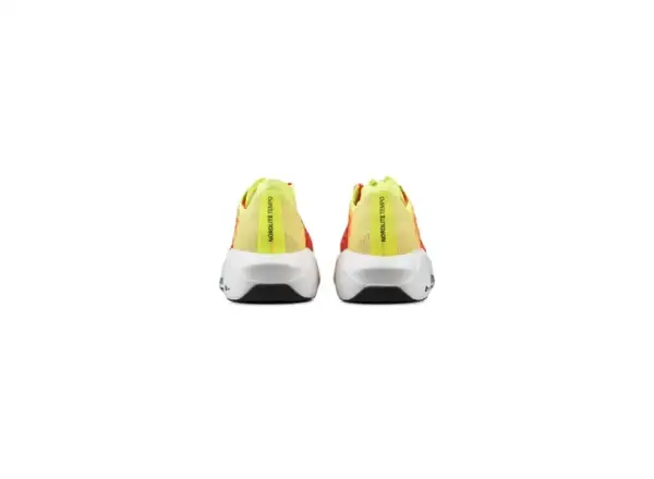 Craft Nordlite Tempo damskie buty do biegania pomarańczowa