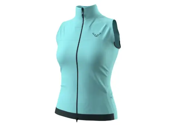 Dynafit Ride Light Wind damska kamizelka Marine Blue