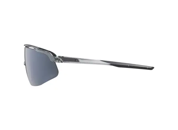Alpina Turbo PRO Q-lite okulary Grey Transparent Gloss
