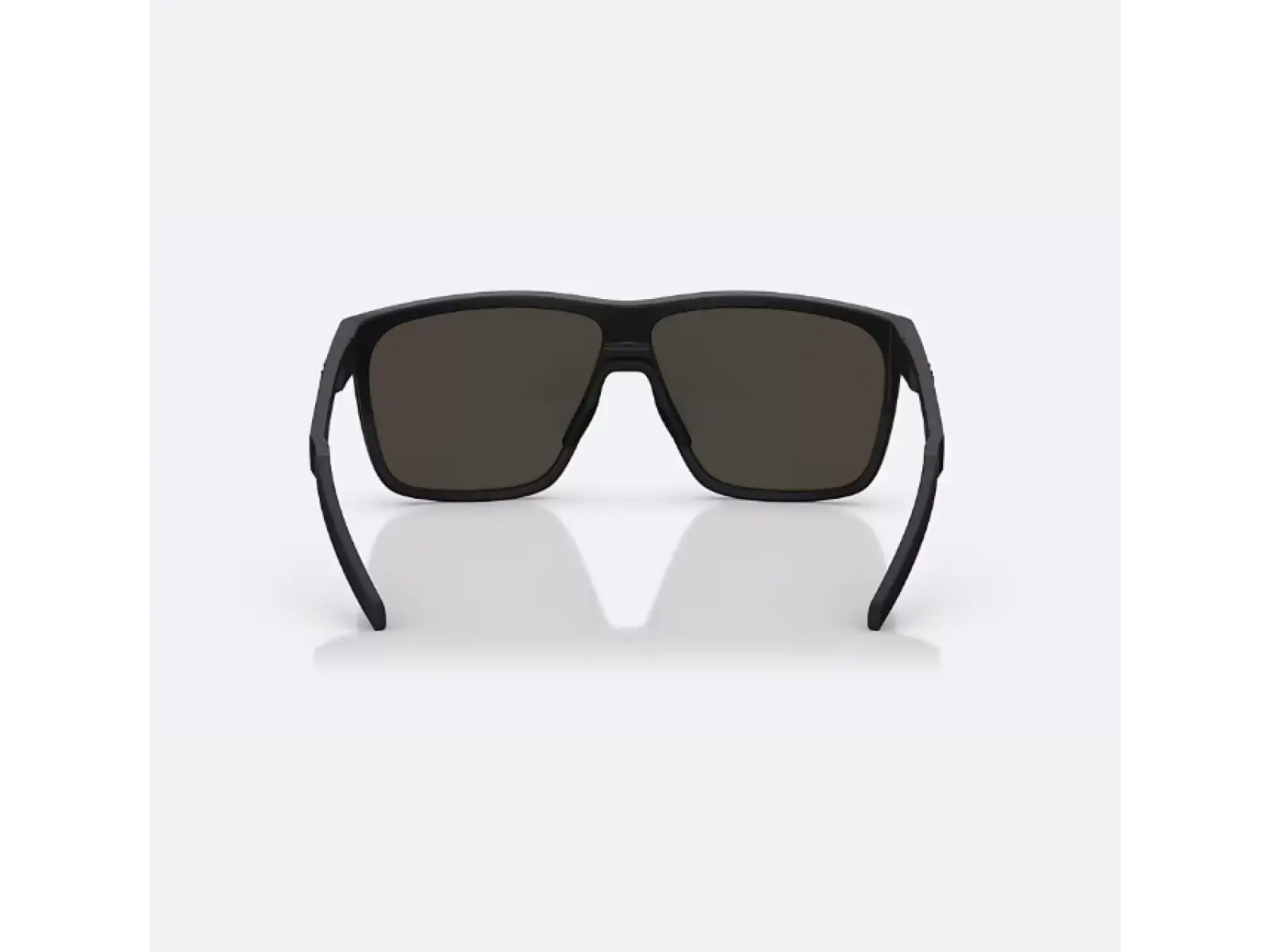 Bliz A001 okulary przeciwsłoneczne Matte Black/Blue