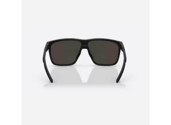 Bliz A001 okulary przeciwsłoneczne Matte Black/Blue