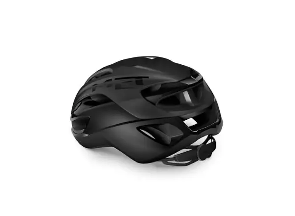 MET Rivale MIPS kask czarna