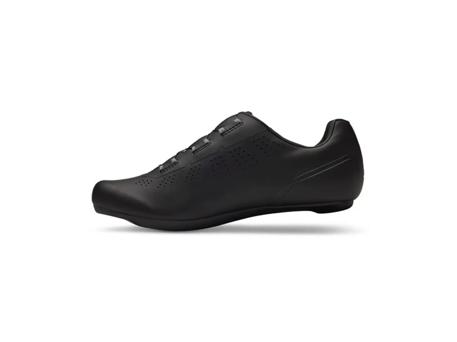 Giro Cadet II buty szosowe Black