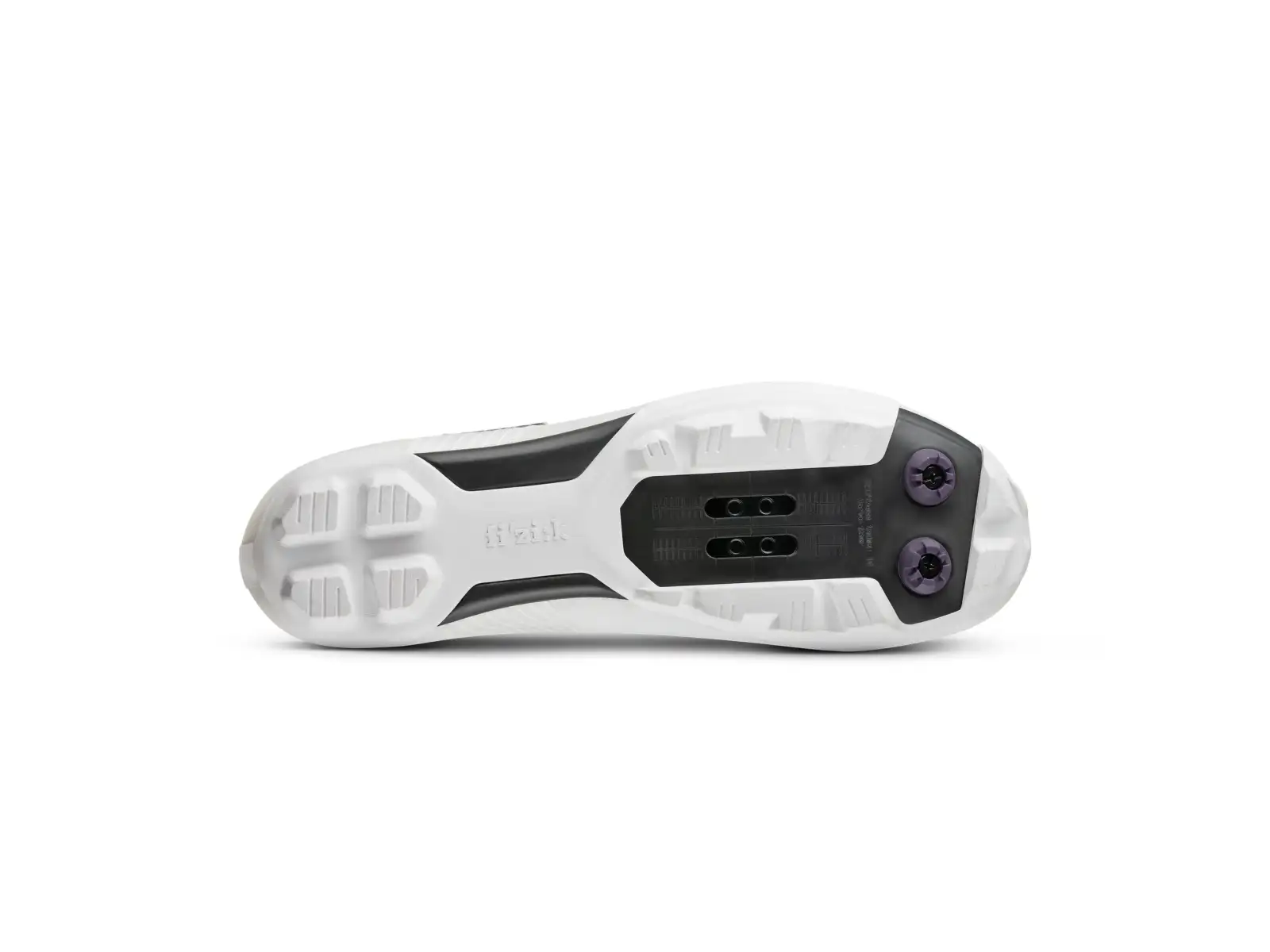 Fizik Vento Ferox 2.0 buty kolarskie White/Light Grey