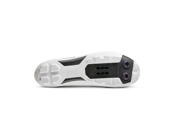 Fizik Vento Ferox 2.0 buty kolarskie White/Light Grey