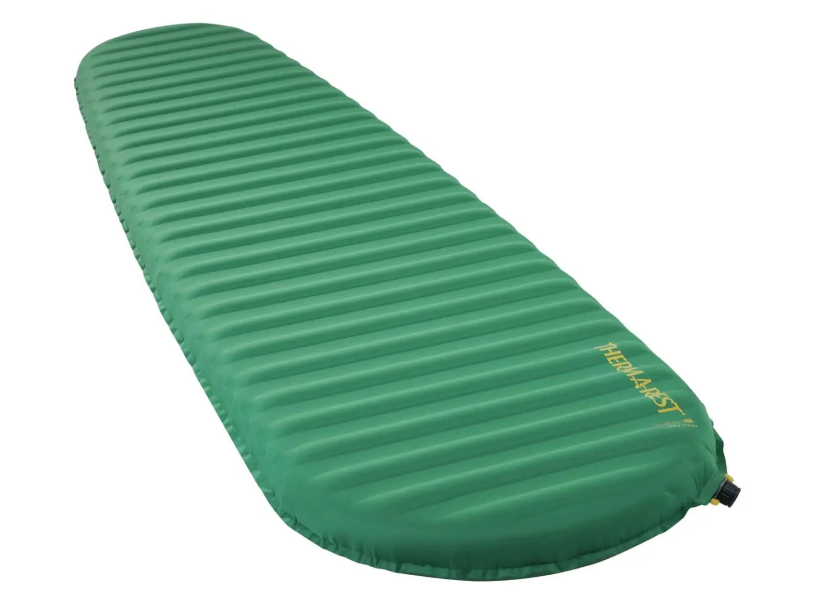 Therm-A-Rest Trail Pro Regular samopompująca mata zielona