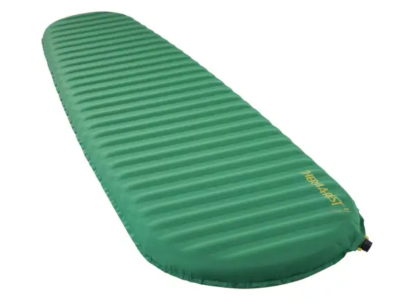 Therm-A-Rest Trail Pro Regular samopompująca mata zielona
