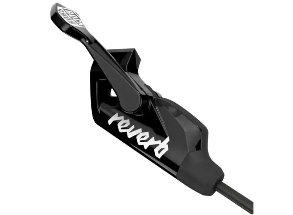 Rock Shox Reverb 1X Remote dźwignia do sztycy lewa