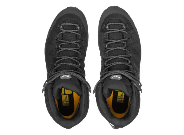 Salewa Alp Trainer 2 Mid GTX damskie buty Black / Black