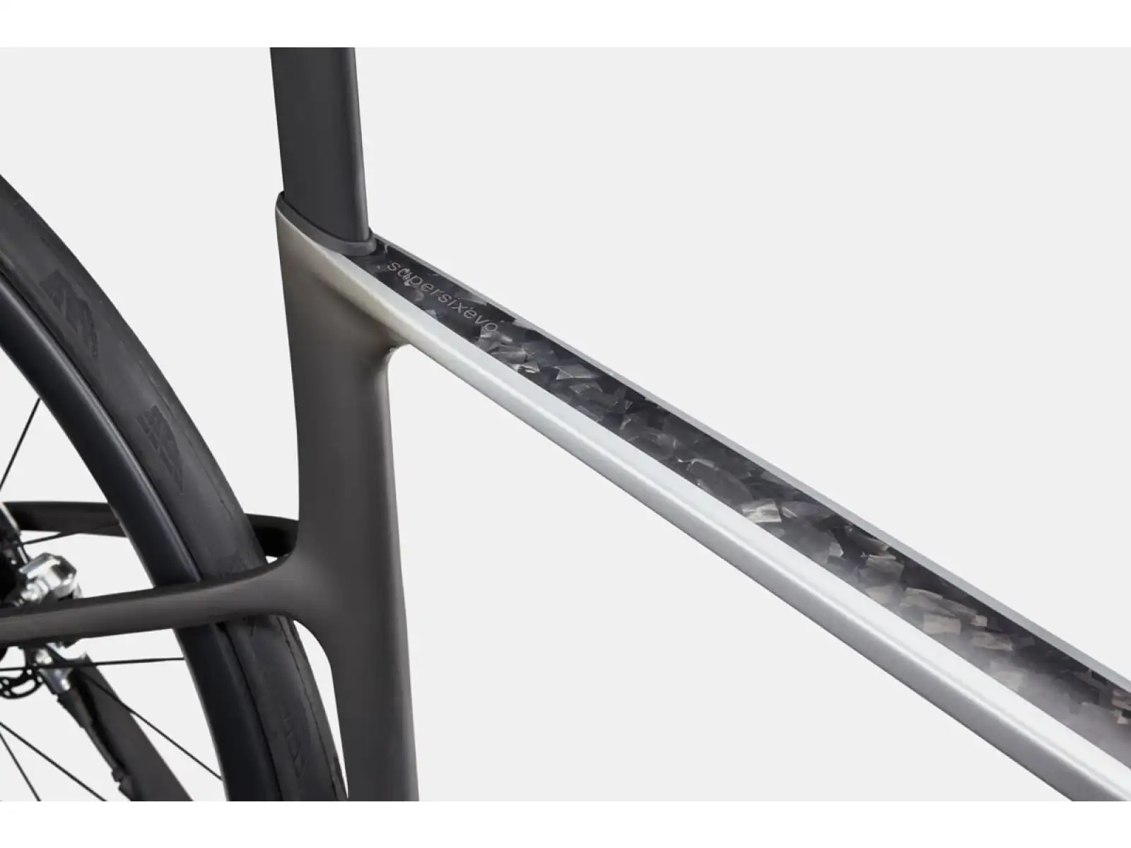 Cannondale SuperSix EVO Hi-MOD 1 rower szosowy Mercury