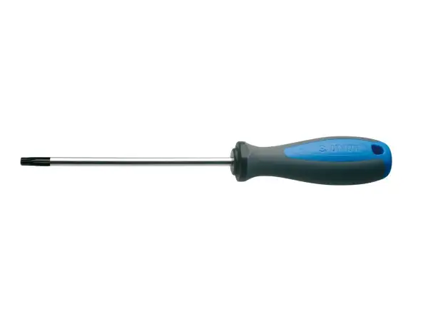Unior śrubokręt Torx 25 x 100 mm