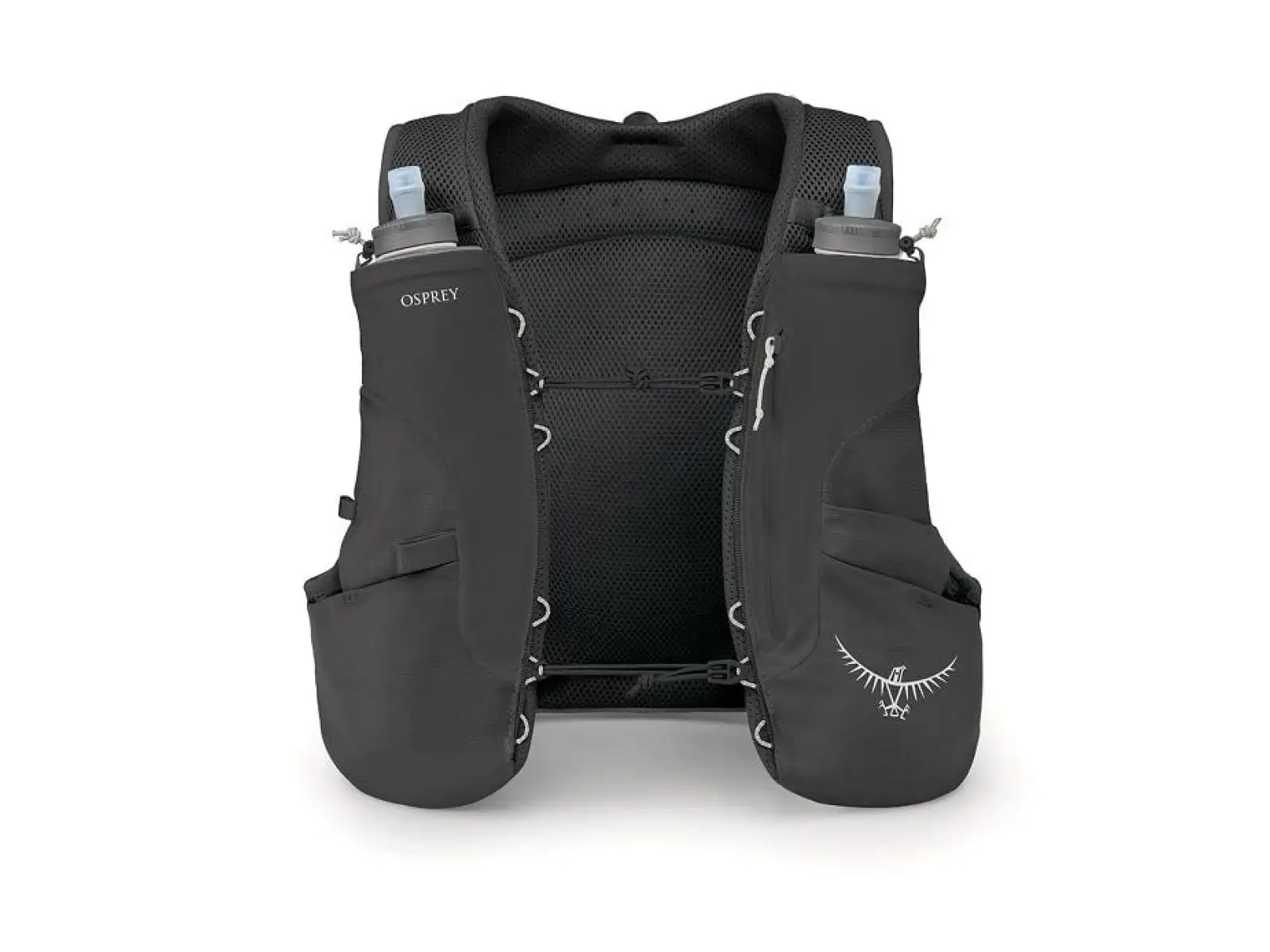 Osprey Duro 6 kamizelka do biegania Black