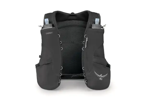 Osprey Duro 6 kamizelka do biegania Black