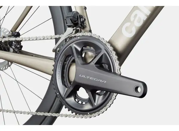 Cannondale SuperSix Evo Carbon 2 52/36 rower szosowy Meteor Gray