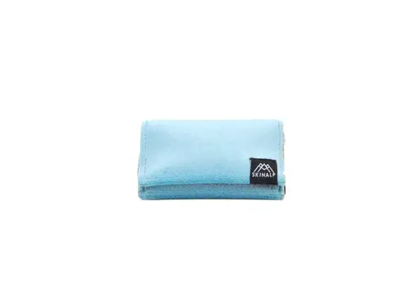 Pomoca Skinalp-Wallet portfel z fok light blue