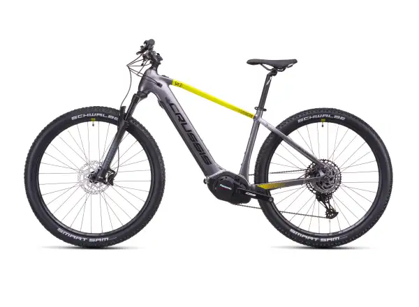 Crussis e-Largo 9.11 894Wh górski rower elektryczny