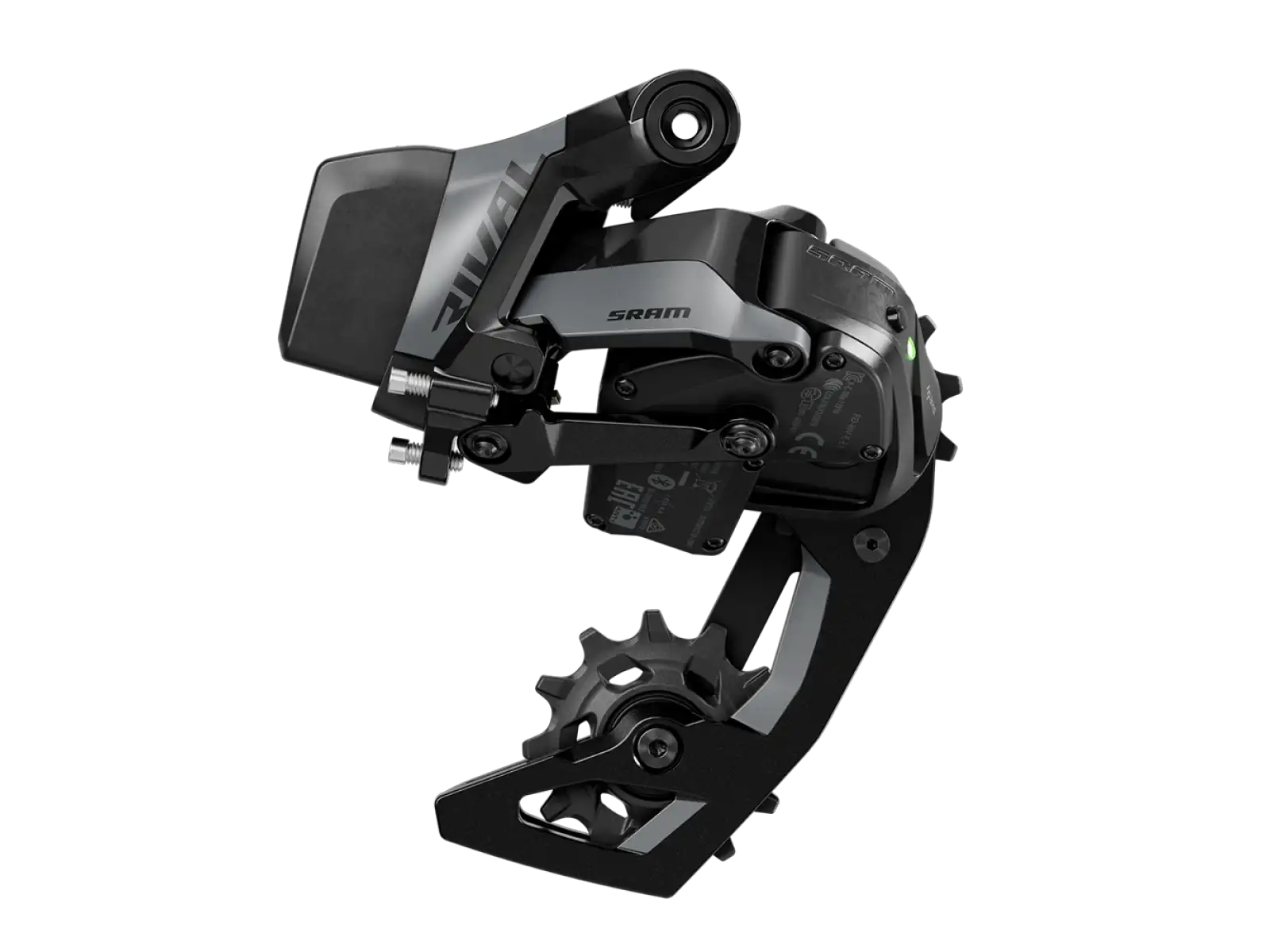 Sram Rival AXS E1 przerzutka
