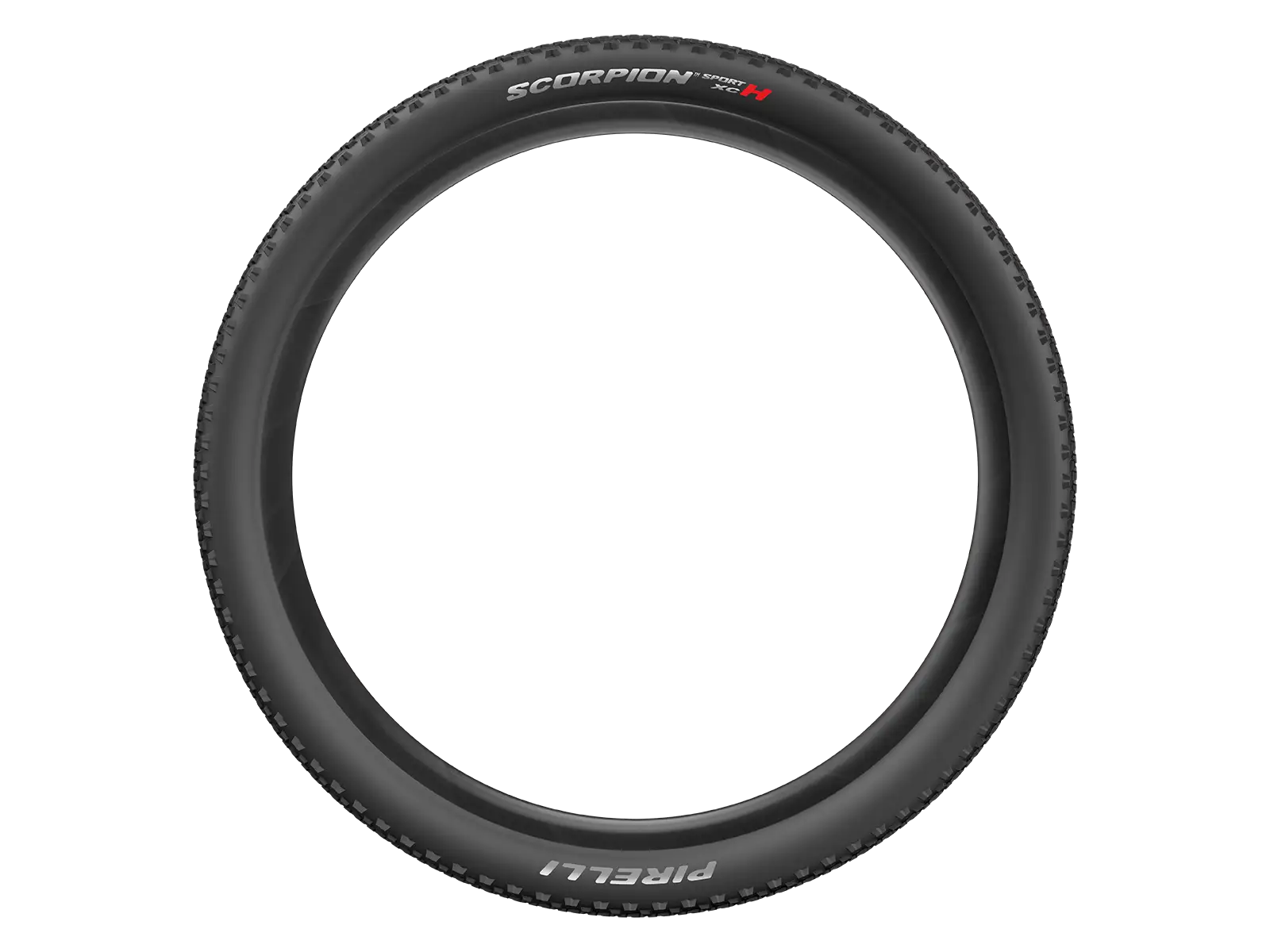 Pirelli Scorpion Sport XC H 29 x 2,2" opona kevlar black