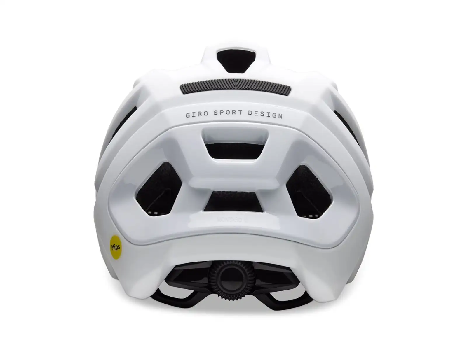Giro Montaro MIPS III MTB kask Mat White