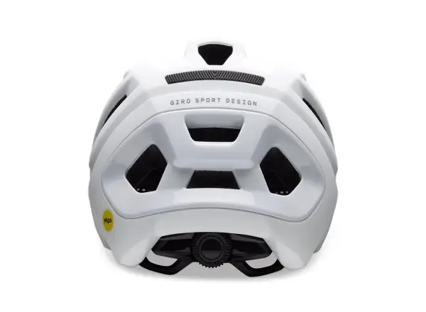 Giro Montaro MIPS III MTB kask Mat White