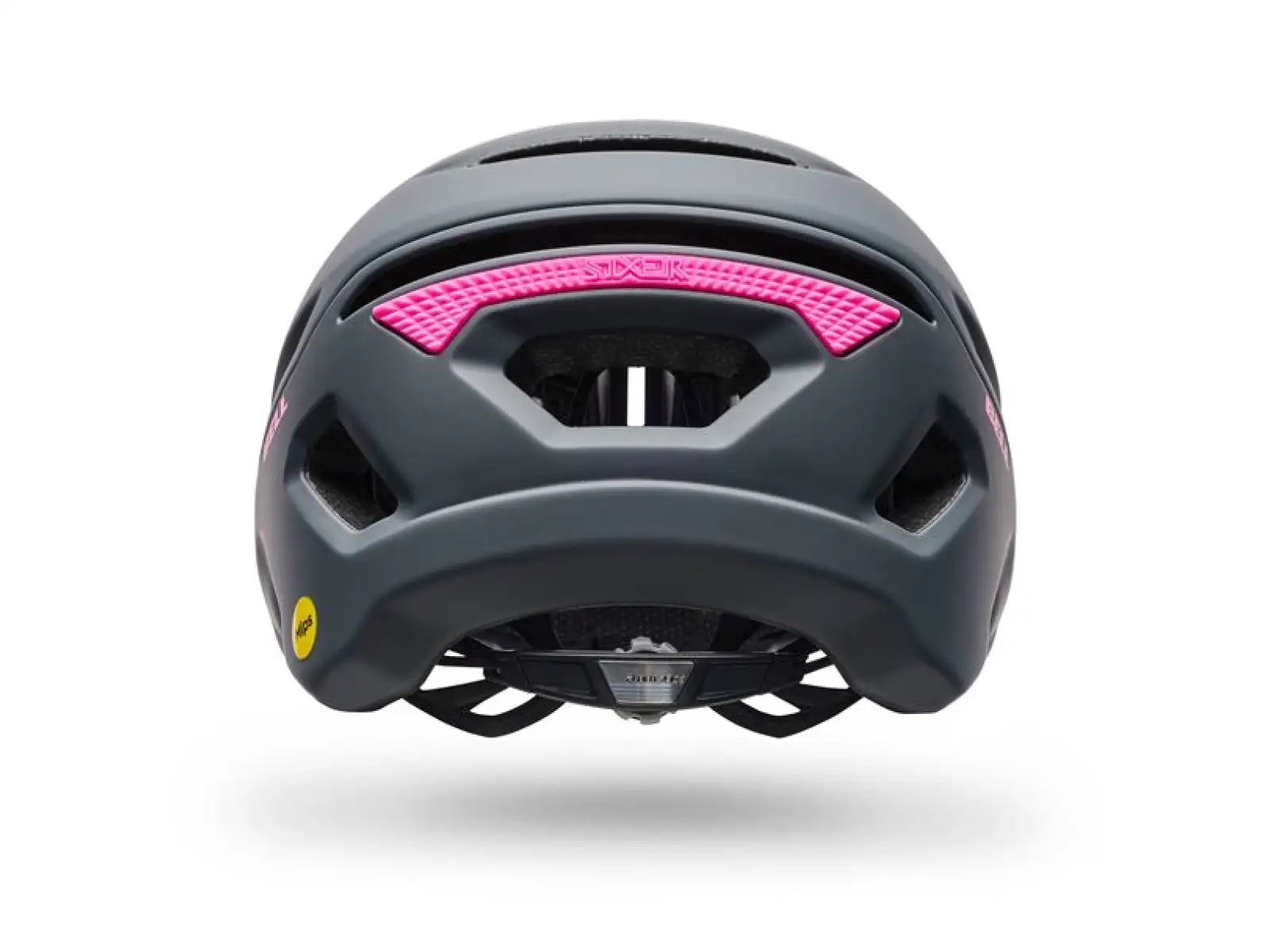Bell Sixer MIPS kask MTB Grey/Pink