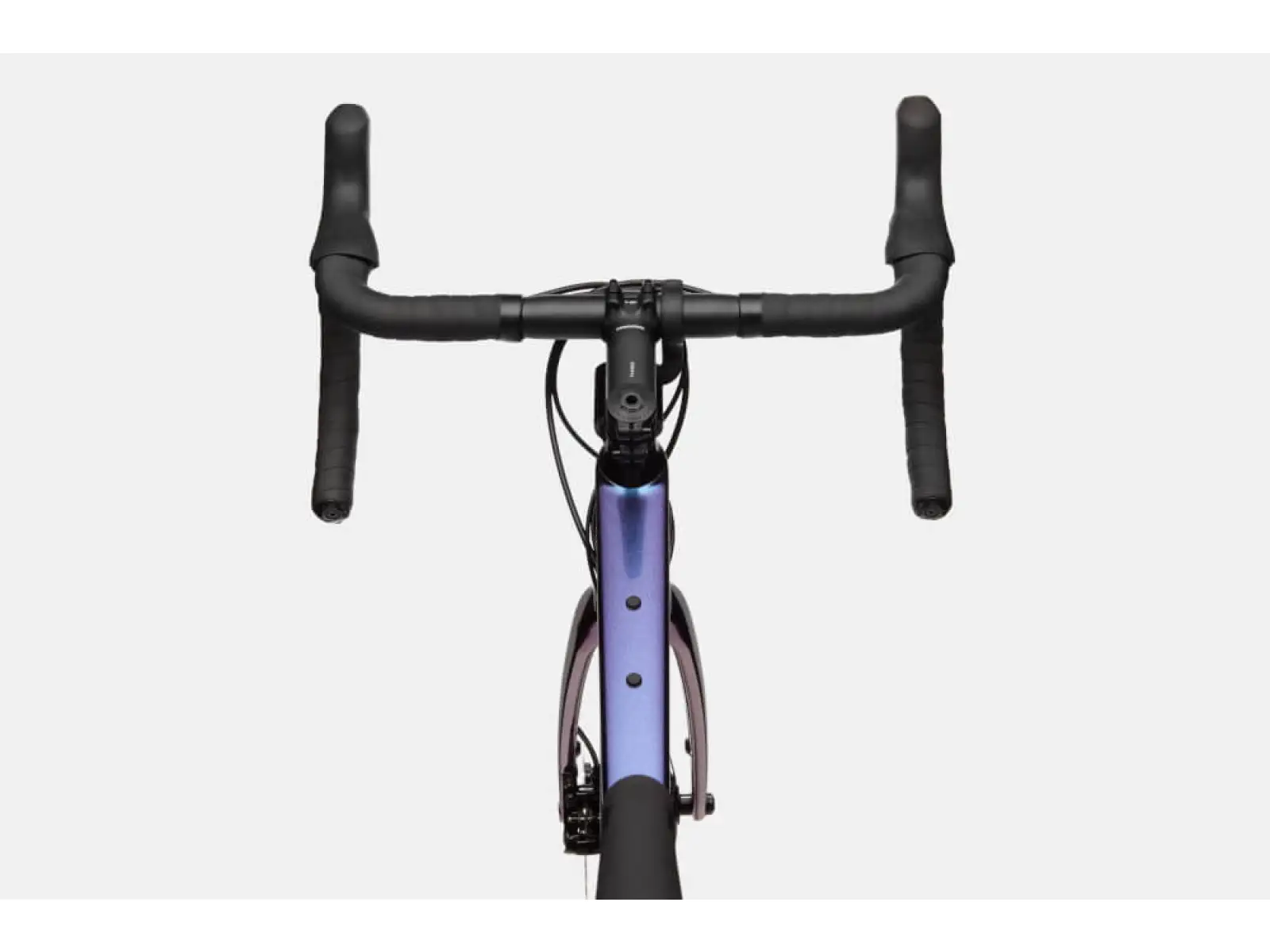 Cannondale Synapse Carbon 3 L rower szosowy Purple Haze