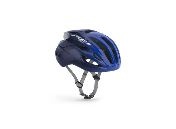 MET Rivale Mips kask szosowy Luminous Blue