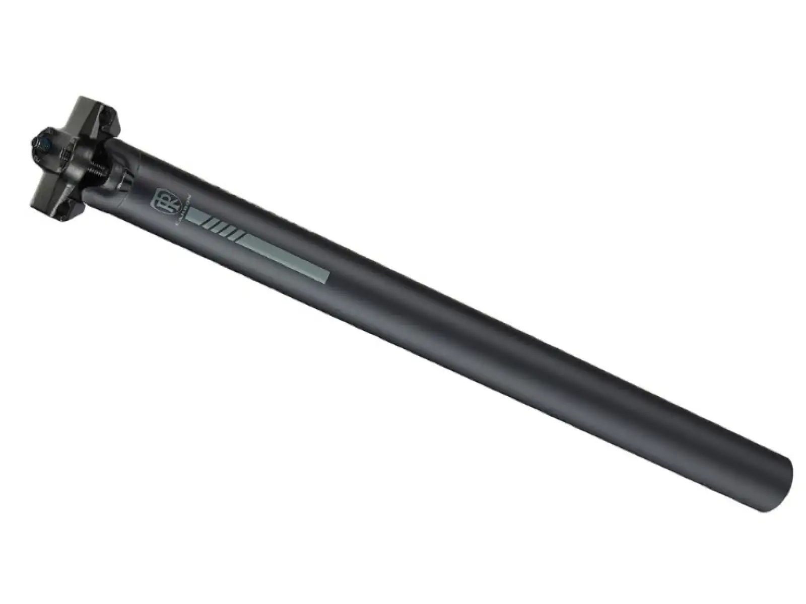 Ritchey Comp Carbon Zero sztyca 31,6 mm offset 0 mm UD matt