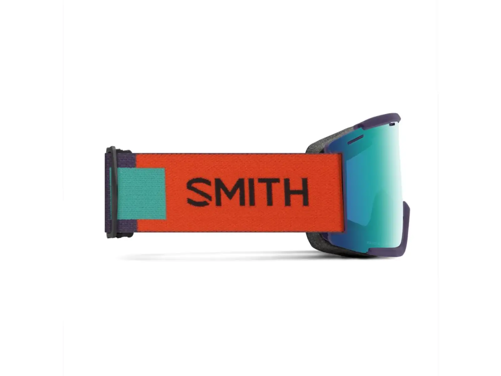 Smith Squad XL MTB okulary Zero Gravity/ChromaPop Everyday Opal