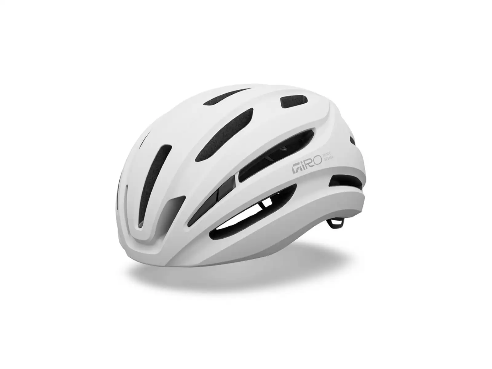 Giro Isode II MIPS kask Mat White