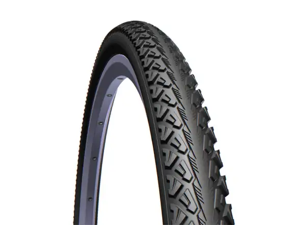 Mitas Shield V81 24x1,75" trekingowy/miejski opona drut