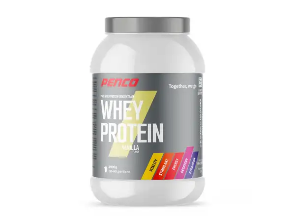 Penco Whey Protein 1000 g