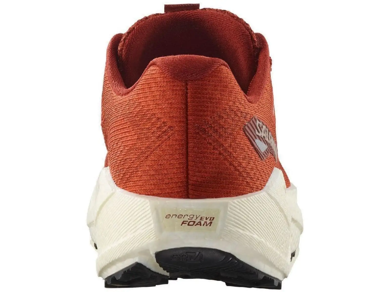 Salomon Aero Blaze 3 GRVL W damskie buty do biegania Burnt Ochre/Vanilla Ice/Vanilla Ice