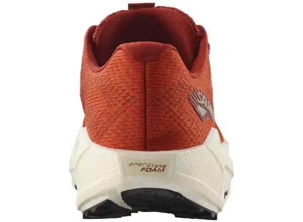 Salomon Aero Blaze 3 GRVL W damskie buty do biegania Burnt Ochre/Vanilla Ice/Vanilla Ice