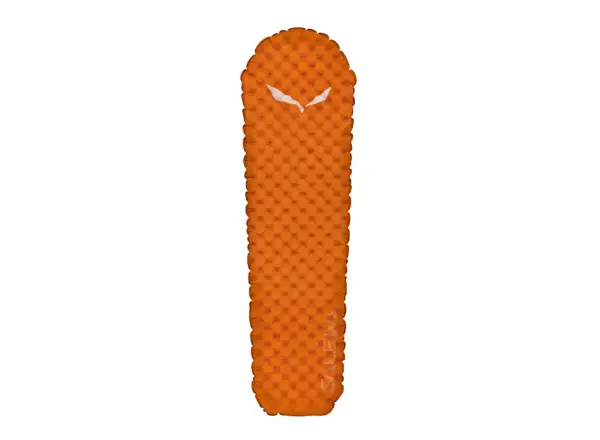 Salewa Diadem Extreme Mat samopompująca mata Orange