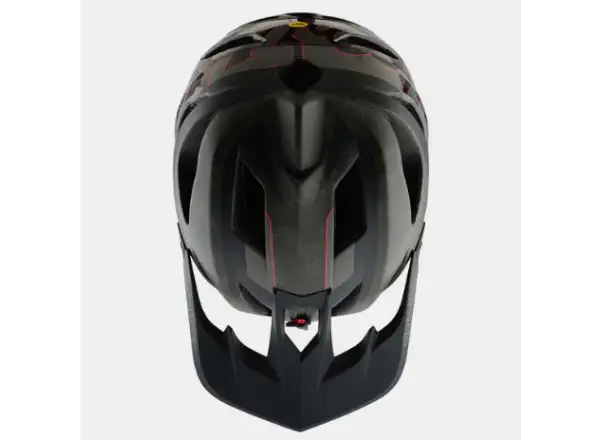 Troy Lee Designs Stage kask Neauwave Camo