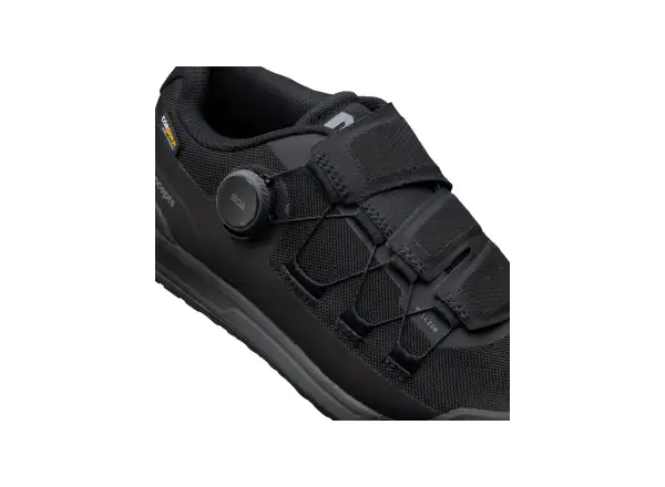 Ride Concepts Hellion Clip BOA męskie buty czarny
