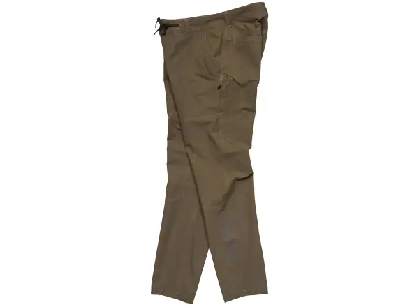 Troy Lee Designs Ruckus Long Travel Pant męskie spodnie Mono Dark Pine