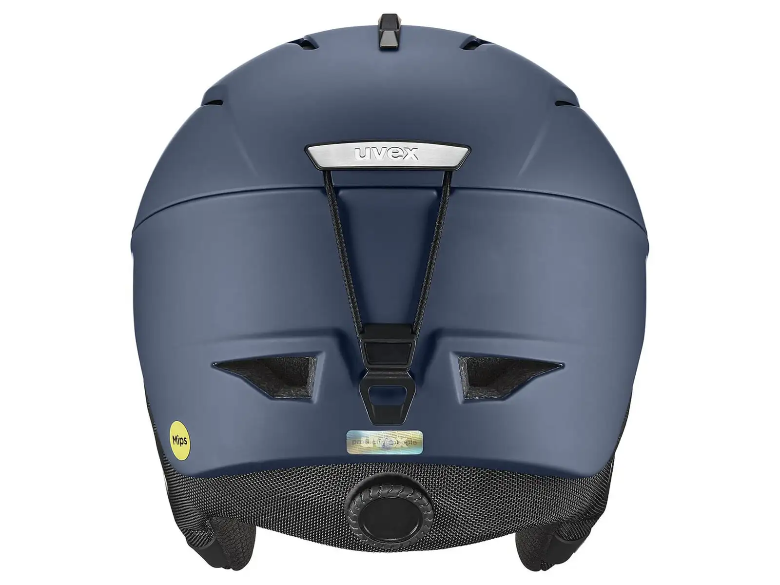 Uvex Gravitate Mips kask Dusk Blue Matt