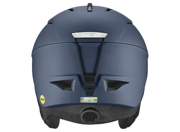 Uvex Gravitate Mips kask Dusk Blue Matt