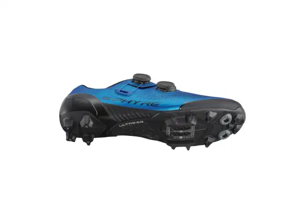 Shimano S-Phyre SH-XC903 męskie MTB buty niebieska