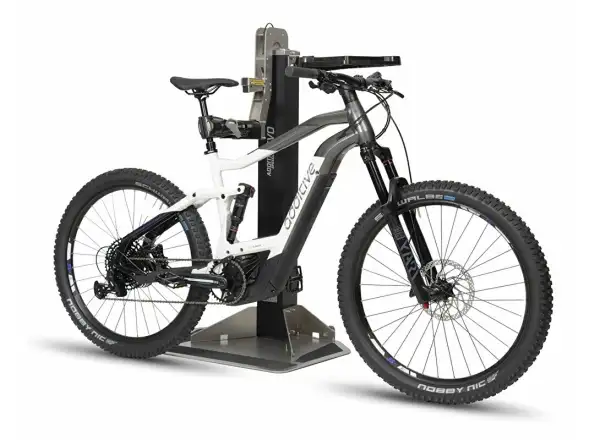 Additive Speedlift EVO pneumatyczny stojak montażowy