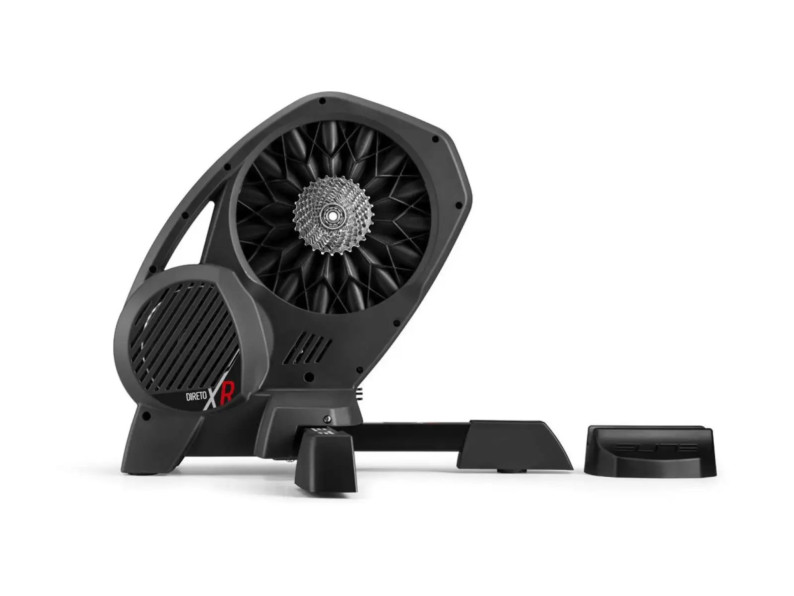 Elite Direto XR-T trenażer z podkładką