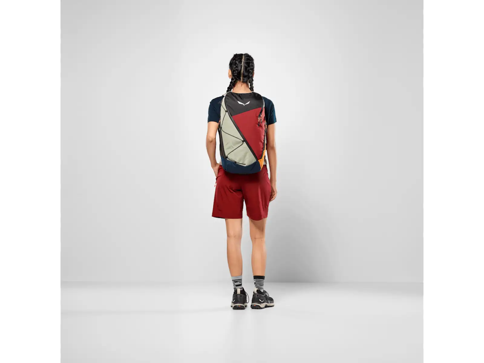 Salewa Puez W damski plecak 23 l Multi
