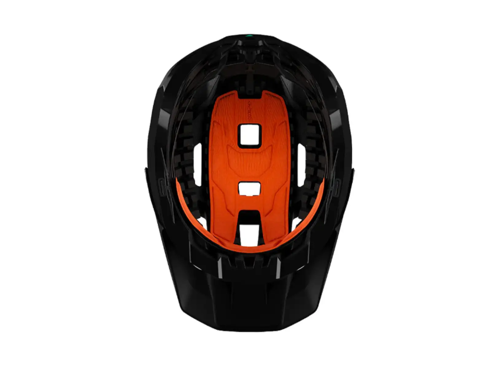 Lazer Impala KinetiCore kask czarny matowy