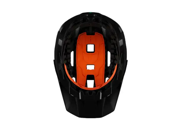 Lazer Impala KinetiCore kask czarny matowy