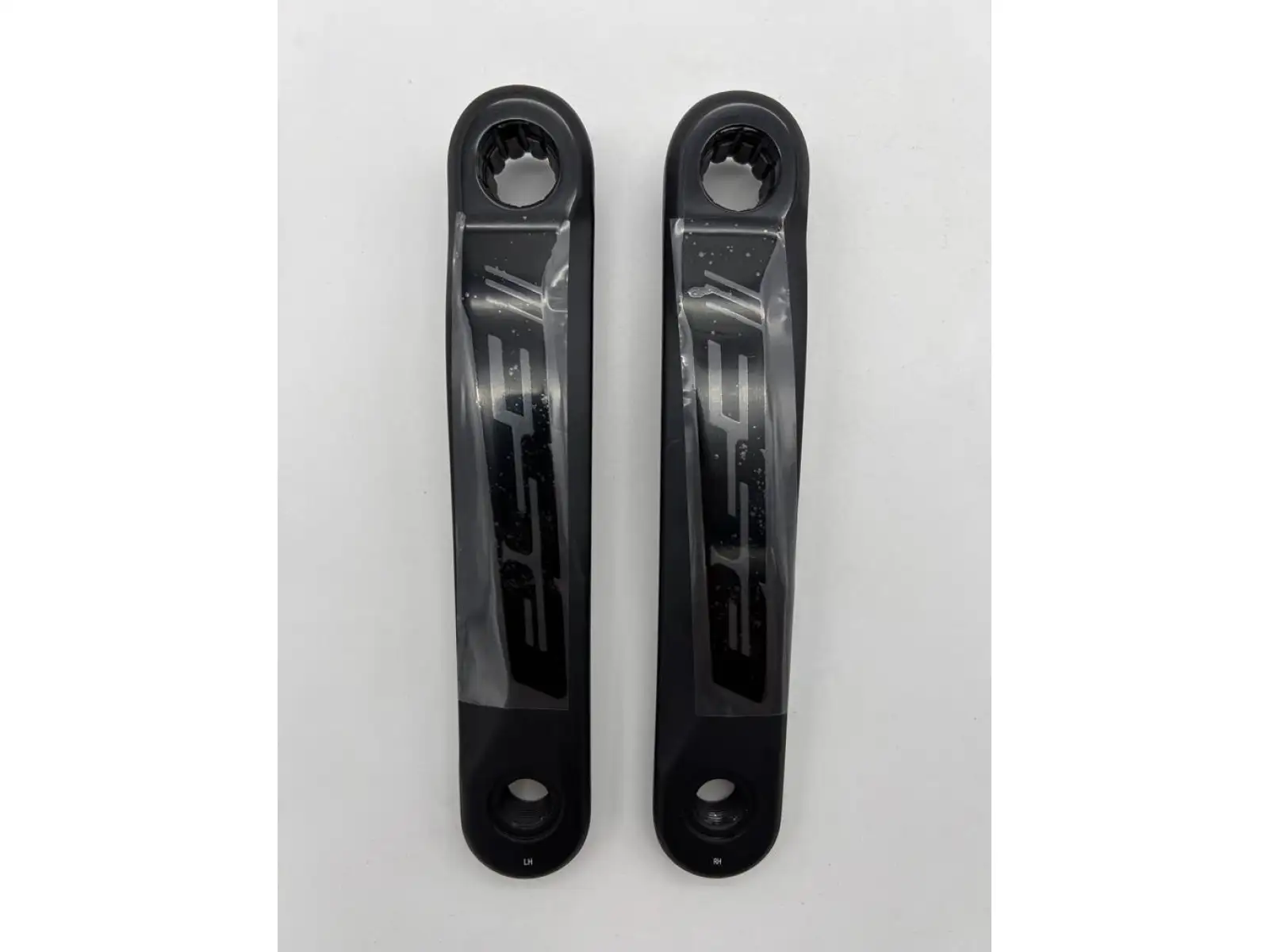 FSA E-Bike CK-745 ISIS korby 165 mm